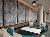 Focus résidence luxueuse dans laquelle habite Guardiola