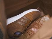 Pusha adidas Support King Push “Fishscale” Brown