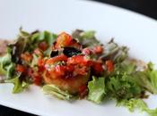 Restaurant Altitude, Casino Tremblant