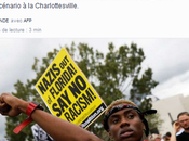 Spencer, suprémaciste blanc, ridiculisé antiracistes Floride #Gainesville #antifa