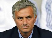 José Mourinho moque ouvertement