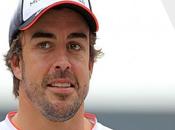 Alonso rempile chez McLaren mais veut courir Mans Daytona