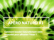 APERO-NATURO Comment booster naturellement immunité pour affronter l’hiver