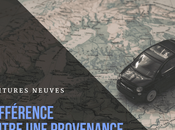 Import auto différences entre origine France Europe