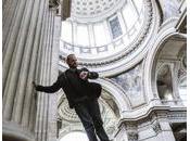 chorégraphies originales Yoann Bourgeois