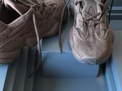 Adidas Yeezy Runner “Desert Rat” Preview