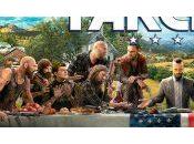 dévoile édition collector Resistance