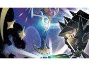 Pokémon Ultra-Soleil Lune, découvrez exclusifs