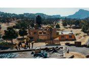 PUBG nouvelle carte l’escalade bientôt disponibles