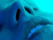 Lumières minimalistes néons Slava Semeniuta