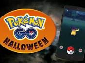 Halloween arrive dans Pokémon