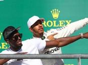 Usain Bolt, l’homme tout faire monde sport
