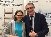 Championnat d'Europe Féminin d'échecs Blitz