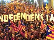 Catalogne indépendante fragiliserait l’Espagne l’Europe