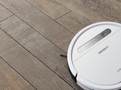 Bientôt chez best robots nouvelle gamme ECOVACS DEEBOT OZMO