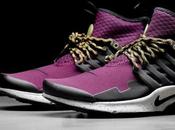Nike Presto Utility “Bordeaux”
