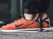 Nike Cortez Jewel “Dusty Peach” “Cargo Kaki” sont disponibles