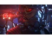 Star Wars Battlefront dévoile trailer explosif