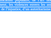 Changement vitrine #antifa