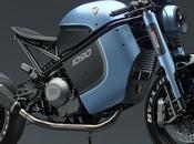 Koenigsegg bike 1090 concept