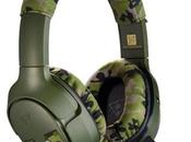 Turtle Beach lance Recon Camo casque multiplateforme pour #XboxOne #PS4