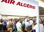 grève personnel maintenance d’Air Algérie jugée «illégale»