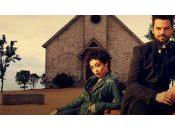 Preacher saison annoncée Twitter