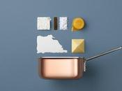 Photographie culinaire Mikkel Hvilshøj