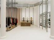 Zadig&amp;Voltaire inaugure nouvelle boutique York City