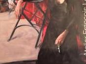 Atelier François LEGRAND Ecole portrait Octobre 2017