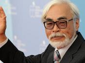 titre pour nouveau long métrage animé Hayao MIYAZAKI
