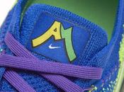 Nike 2017 Doernbecher Collection