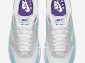 Nike Purple Aqua Preview