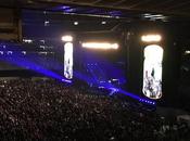 Paul McCartney set-list concert Mexico #PaulMccartney #oneonone #mexico #mexicocity