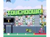 jour Touchdowners (iPhone iPad)