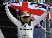 pour Lewis Hamilton
