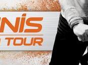 Tennis World Tour Teaser Trailer