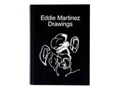 Eddie martinez drawings