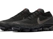 Nike présente nouvelle Vapormax Dark Brown Black