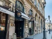 Place Vendôme Paris (Ier)