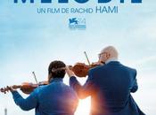 J’ai prem, film Rachid Hami, Mélodie