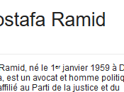 المصطفى رميد, honte internationale #Homophobie #Maroc
