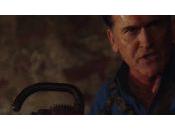 Evil Dead saison bande-annonce back school