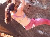 Vidéo bloc Alex Puccio Leavenworth