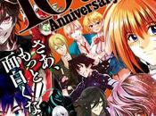 nouveau projet pour Kentarô YABUKI Love Darkness)