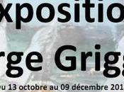 Exposition Serge Griggio Centre d’Art contemporain Bedarieux