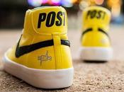 Nike Blazer Rock Star Custom