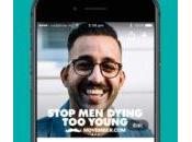 Movember Mobile l’app indispensable pour tout respecte