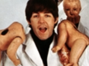 [Revue presse] L’album plus rare Beatles vente