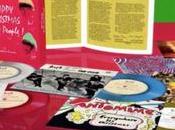 paraître Beatles Christmas Records #The